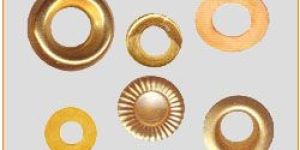 Brass Copper Washers
