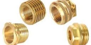 Brass PPR Fittings