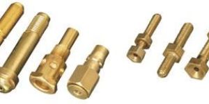 Brass Turned Parts