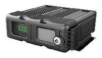 Mobile DVR System