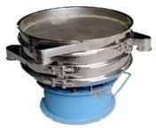 Vibro Screening Machine