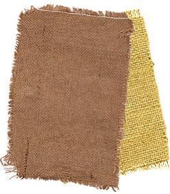Hessian Cloth