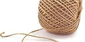 Jute Yarns