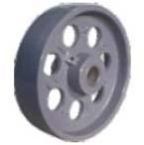 Cast Iron Wheels