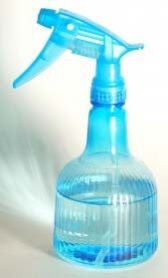 Liquid Window Cleaner