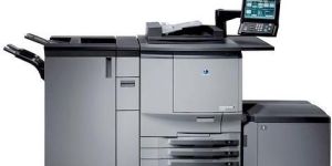 Color Photocopier Machine