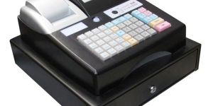 Electronic Cash Register