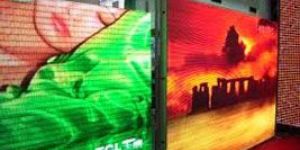 LED Video Wall Displays