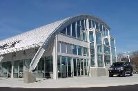 Structural Steel Buildings