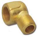 Brass Pipe Fittings