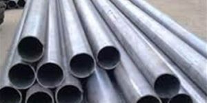Welded Stainless Steel Pipe