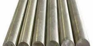 Stainless Steel Round Bar