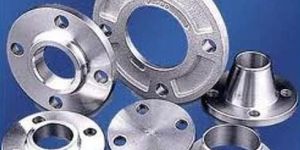 Alloy Steel Flanges
