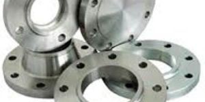 ANSI Polished Stainless Steel Flanges