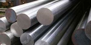 Stainless Steel Round Bar