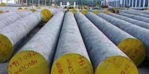 Alloy Steel Round Bar