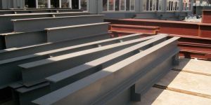 High Quality I Beam