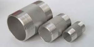 Stainless Steel Nipple