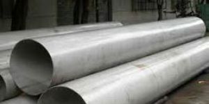 Stainless Steel Seamless ERW Pipe