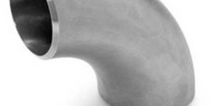 Stainless Steel Elbow