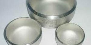 Stainless Steel Butt Welding Caps