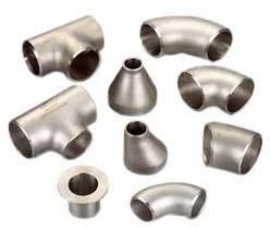 Stainless Steel Buttweld Fittings