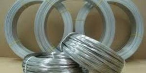 Stainless Steel Cold Heading Wire