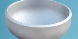 Stainless Steel End Cap