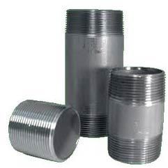 Stainless Steel Pipe Nipple