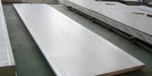 Stainless Steel Plate 201