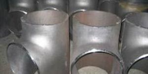 Stainless Steel Tee 304 / 316