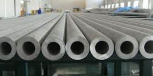 Stainless Steel Welded Pipe
