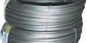 Stainless Steel Welded Wire