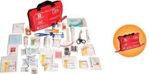 Home First Aid Kit