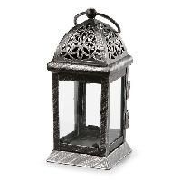 Metal Lantern