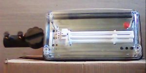 Solar Street Light Luminaries