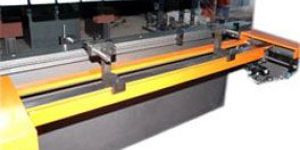 Back Gauge Assemblies