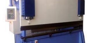 CNC YX Hydraulic Press Brake