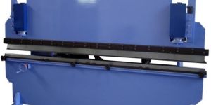 Conventional Hydraulic Press Brake