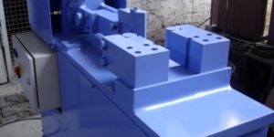 Hydraulic Busbar Bending and Punching Machine