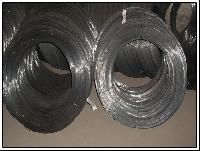 Black Annealed Wire
