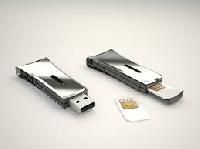 Internet Data Card
