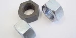 Hex Nut