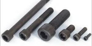 Socket Head Cap Screw