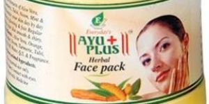 Ayu Plus Face Pack
