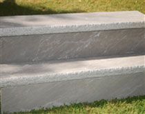 Bullnose Stone Products