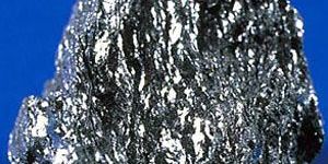 Iron Ore, Copper Ore