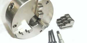 Self Centering Lathe Chucks