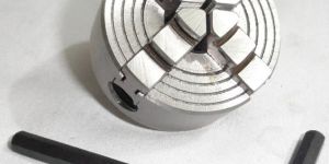 Lathe Chucks