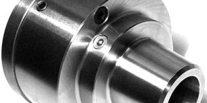 Collet Chuck